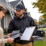 Roof Repair Estimate: Compare Scope, Not Price Alone