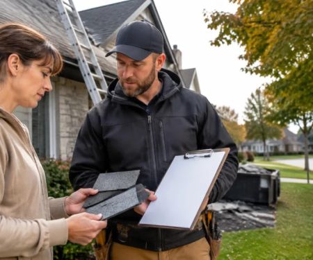 Roof Repair Estimate: Compare Scope, Not Price Alone