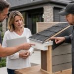 Roof Drip Edge and Siding: Define the Interface