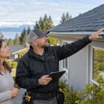 Roof Completion Check: Test, Photograph, and File Records