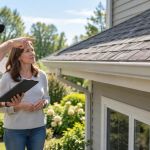 Roof Decision Check: Scope, Safety, and Records