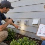 Siding Utility Penetrations: Flashing, Blocks, and Sealant