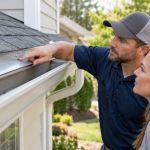 Gutter Apron Review: Edge, Water Path, and Fasteners
