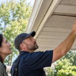 Roof Soffit Damage Check: Gaps, Moisture, and Ventilation