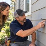 Siding Repair Fastener Check: Type, Depth, and Movement
