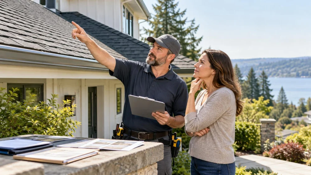 Roof Warranty Transfer: A Practical US Checklist