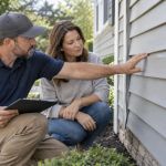 Siding Expansion Gaps: Heat, Buckling, and Repair Review
