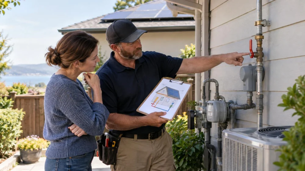 Roof Shutoff Map: Practical Checks and Next Steps