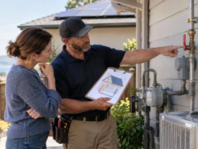 Roof Shutoff Map: Practical Checks and Next Steps