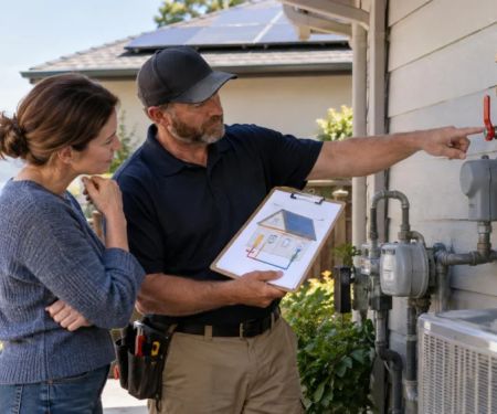 Roof Shutoff Map: Practical Checks and Next Steps