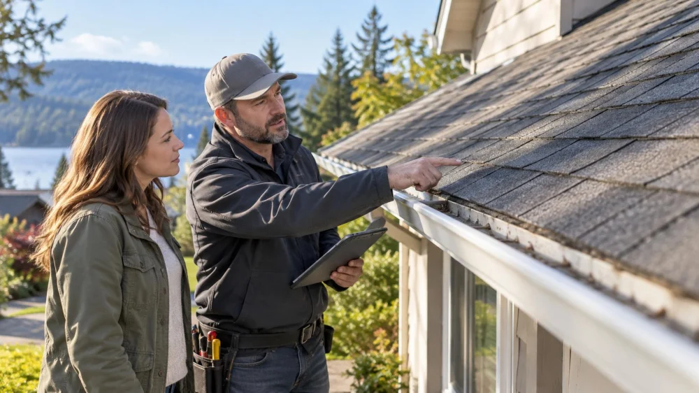 Roof Maintenance Reminder: A Practical US Checklist