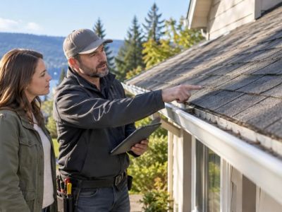 Roof Maintenance Reminder: A Practical US Checklist