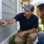 Siding Caulk Joint Review: Gaps, Movement, and Weather