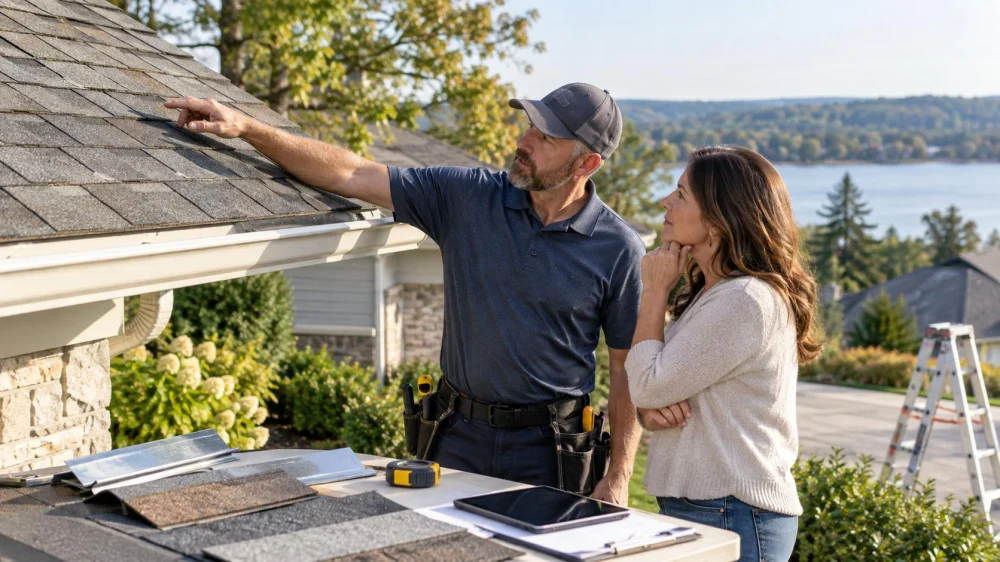 Roof Repair Estimate: Compare Scope, Not Price Alone