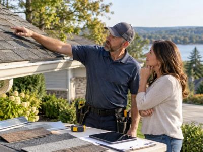 Roof Repair Estimate: Compare Scope, Not Price Alone