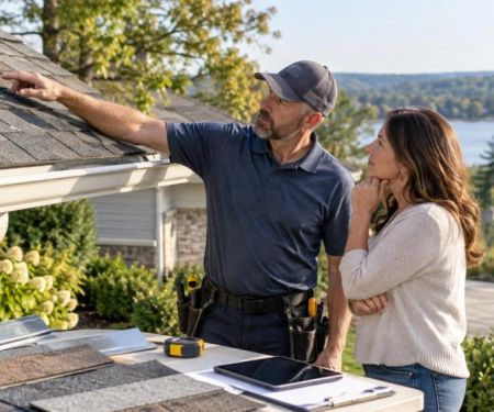 Roof Repair Estimate: Compare Scope, Not Price Alone