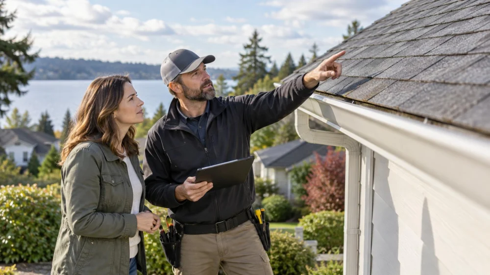 Roof Recurrence Log: Track Weather, Timing, and Clues