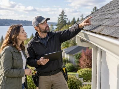 Roof Recurrence Log: Track Weather, Timing, and Clues