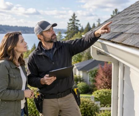 Roof Recurrence Log: Track Weather, Timing, and Clues