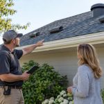 Roof Ventilation Review: Intake, Exhaust, and Obstructions