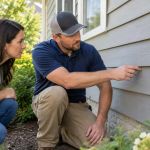 Siding Expansion Gap Check: Ends, Openings, and Movement