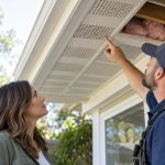 Soffit Ventilation Review: Openings, Insulation, and Pests