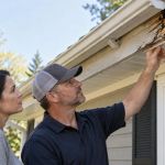 Roof Fascia Repair Review: Rot, Fasteners, and Gutter Fit