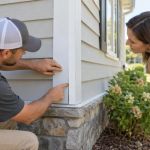 Siding Corner Post Check: Gaps, Movement, and Water Path
