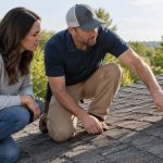 Roof Sealant Review: Location, Age, and Repair Limits