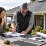 Roof Underlayment Choice: Climate, Material, and Scope