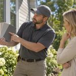 Siding Colour Match: Samples, Sunlight, and Replacement Area