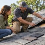Roof Repair Quote Scope: Layers, Flashing, and Disposal