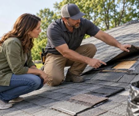Roof Repair Quote Scope: Layers, Flashing, and Disposal