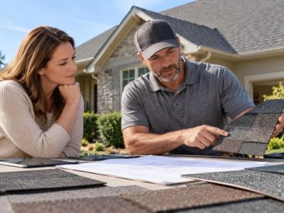 Roofing Quote Review: Scope, Materials, and Exclusions