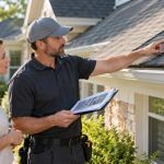 Roof Service Communication Log: Dates, Advice, and Changes