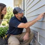 Siding Fastener Review: Placement, Depth, and Movement