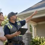 Roof Access Plan: Clear the Area Without Hiding Damage