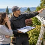 Roof Permit Record Check: Scope, Status, and Sign-Off