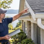Roof Drip Edge Check: Placement, Water, and Repair Notes