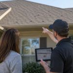 Roof Nail Pop Notes: Location, Pattern, and Contractor Review