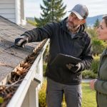 Roof Cleanup Review: Debris, Surfaces, and Disposal