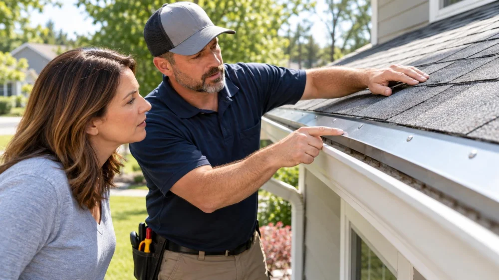Roof Drip Edge Review: Overlap, Fasteners, and Water Path