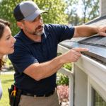 Roof Drip Edge Review: Overlap, Fasteners, and Water Path